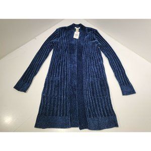 matty m comfy cardigan